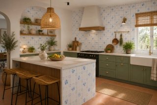 730 azulejos