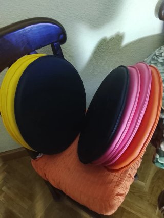 Sedili Skay rotondi per sedie (7)