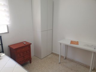 Habitación en piso compartido
