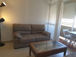 Habitación en piso compartido
