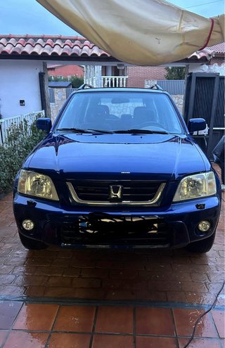 Honda CR-V 2001