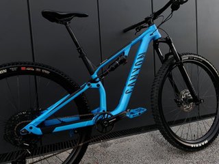 Canyon Neuron AL 29 Talla M