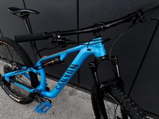 Canyon Neuron AL 29 Talla M
