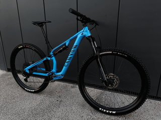 Canyon Neuron AL 29 Talla M