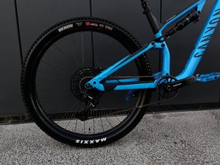 Canyon Neuron AL 29 Talla M