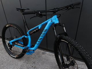 Canyon Neuron AL 29 Talla M
