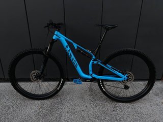 Canyon Neuron AL 29 Talla M