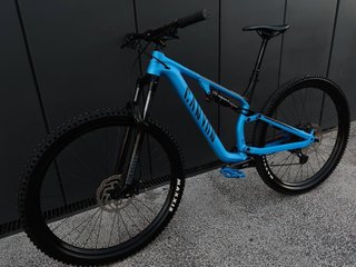 Canyon Neuron AL 29 Talla M
