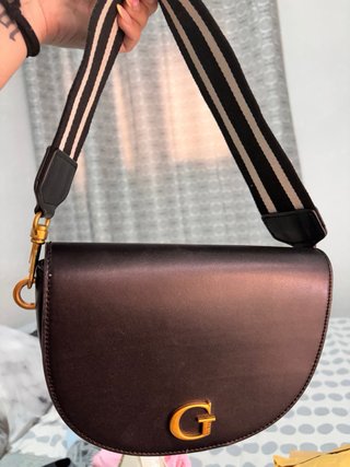 Bolso Guess Negro