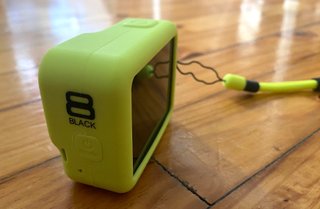 Funda silicona GoPro Hero 8