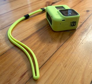 Funda silicona GoPro Hero 8