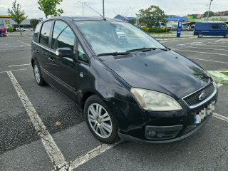 Ford C-MAX 2006