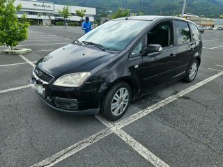 Ford C-MAX 2006