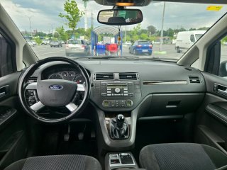 Ford C-MAX 2006
