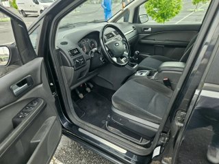 Ford C-MAX 2006