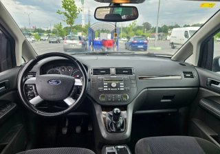 Ford C-MAX 2006