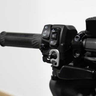 Yamaha TMAX 560 Tech MAX Negra
