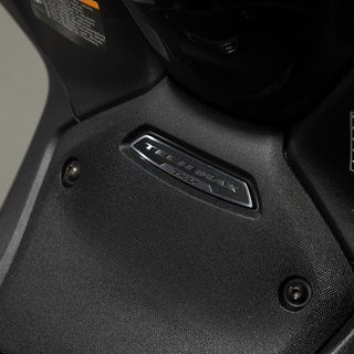 Yamaha TMAX 560 Tech MAX Negra