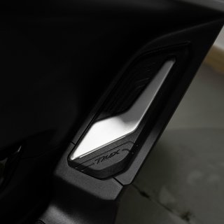 Yamaha TMAX 560 Tech MAX Negra