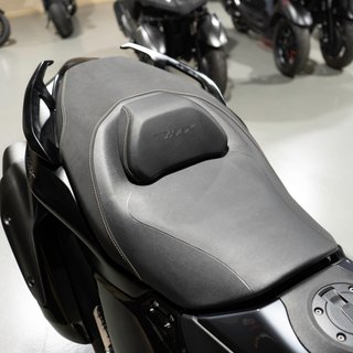 Yamaha TMAX 560 Tech MAX Negra