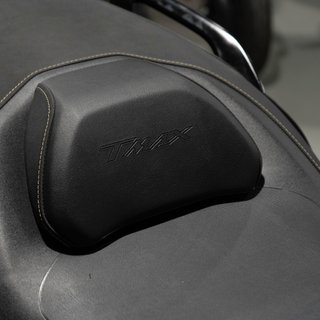 Yamaha TMAX 560 Tech MAX Negra