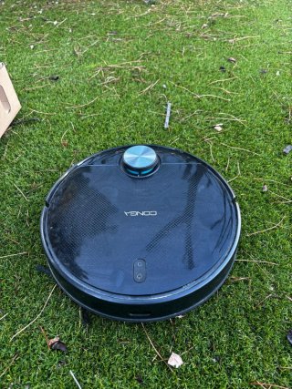 Robot Aspirador Cecotec Conga
