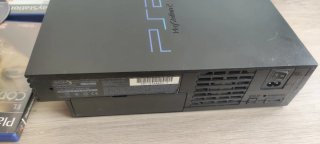 Console PlayStation 2 Fat