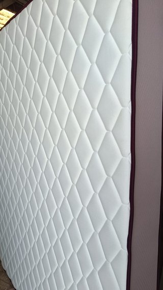 Colchón 150x190 visco firme barato chollo exposici