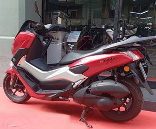 Yamaha NMAX 125