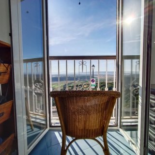 Casa en Venta en Vejer de la Frontera