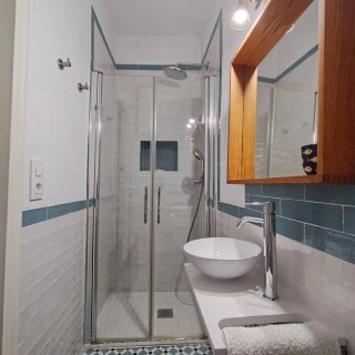 Casa en Venta en Vejer de la Frontera