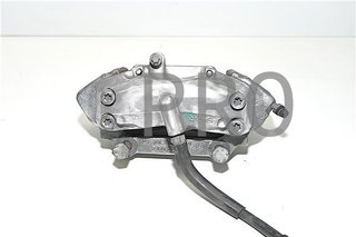 Pinza Freno Delantero Izquierda Mercedes-Benz Clase E (BM 211) Berlina (01.2002->)