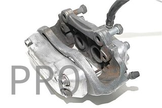 Pinza Freno Delantero Izquierda Mercedes-Benz Clase E (BM 211) Berlina (01.2002->)