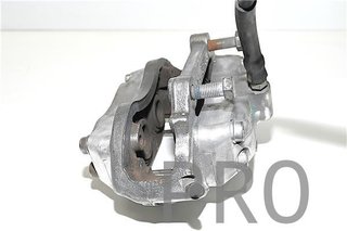Pinza Freno Delantero Izquierda Mercedes-Benz Clase E (BM 211) Berlina (01.2002->)