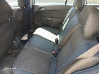 Opel Astra 2010