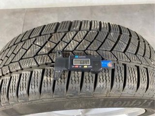 Llantas Volkswagen Caddy 17"