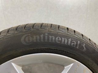 Llantas Volkswagen Caddy 17"
