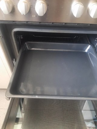 Horno Teka polivalente HBE 615