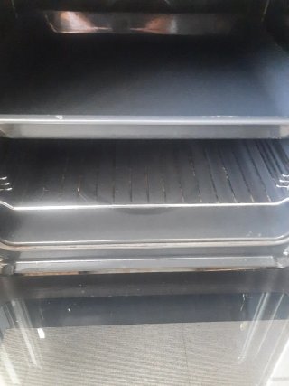Horno Teka polivalente HBE 615