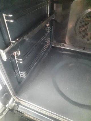 Horno Teka polivalente HBE 615