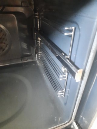 Horno Teka polivalente HBE 615