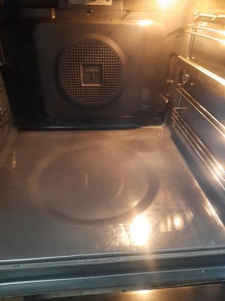 Horno Teka polivalente HBE 615
