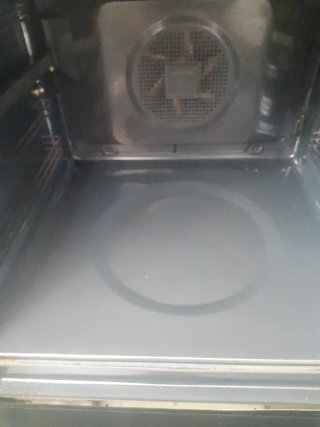 Horno Teka polivalente HBE 615