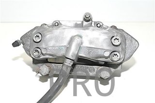 Pinza Freno Delantero Derecha Mercedes-Benz Clase E (BM 211) Berlina (01.2002->)