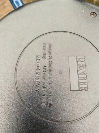 Appendiabiti Rexite Cribbio