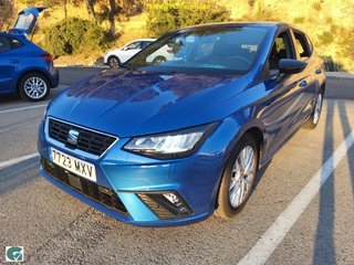SEAT Ibiza 2024