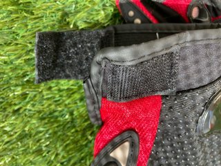 Guantes de protección para moto Talla L