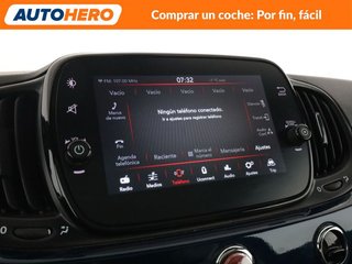 Fiat 500 1.0 Mild-Hybrid Dolcevita