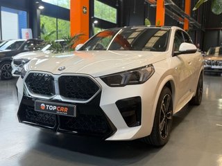 BMW X2 X2 2.0 Sdrive   Pack M  Techo