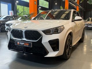 BMW X2 X2 2.0 Sdrive   Pack M  Techo